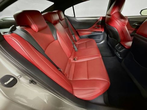 Used 2021 Lexus ES 350 F Sport image 29