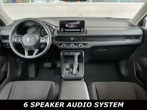 Used 2024 Honda CR-V EX image 4
