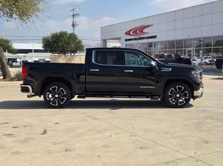 Certified 2024 GMC Sierra 1500 SLT video 2