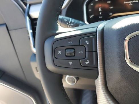 New 2026 GMC Sierra 2500 Denali w/ Denali Reserve Package image 30