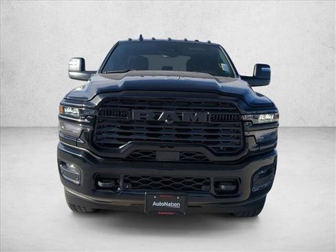 New 2026 RAM 2500 Big Horn AWD/4WD image 5
