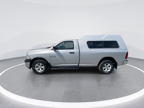 Used 2017 RAM 1500 Tradesman w/ Power & Remote Entry Group AWD/4WD image 10