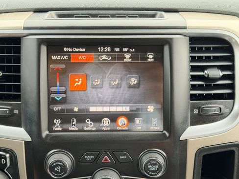 Used 2014 RAM 1500 Big Horn AWD/4WD image 63