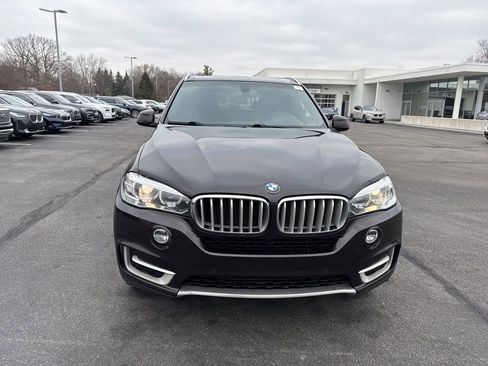 Used 2017 BMW X5 xDrive35i image 2
