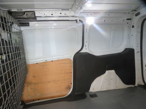 Used 2019 Ford Transit Connect XL FWD image 22