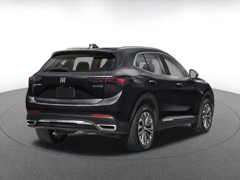 Used 2024 Buick Envision Preferred AWD/4WD image 11