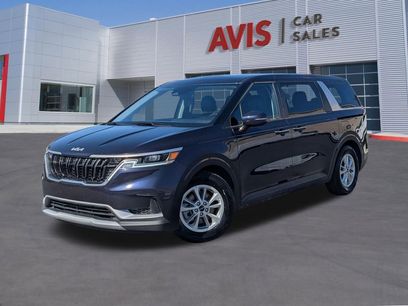 Used 2024 Kia Carnival LX