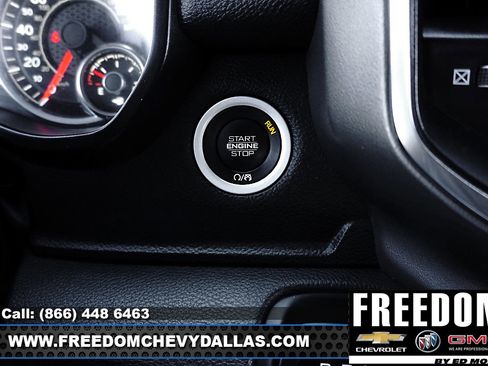 Used 2024 RAM 1500 Laramie image 29