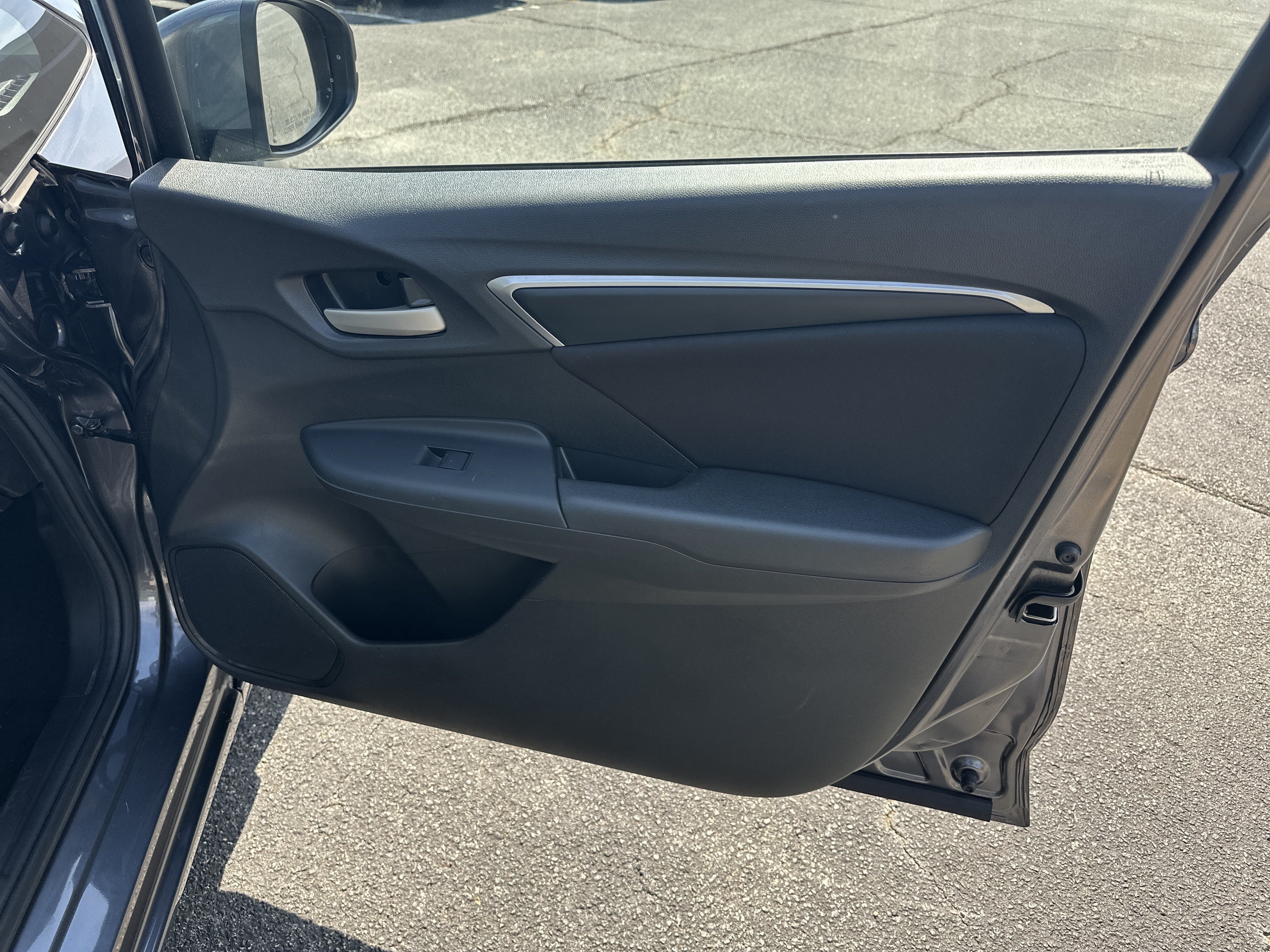 Used 2016 Honda Fit LX image 15