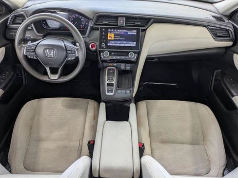 Used 2021 Honda Insight EX image 16