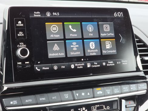Used 2025 Honda Odyssey Sport-L image 20
