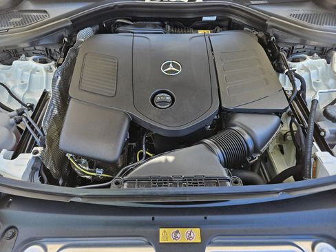 Certified 2026 Mercedes-Benz GLC 300 image 20