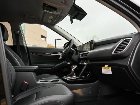 New 2026 Kia Seltos SX image 11