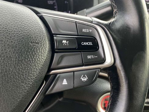 Used 2021 Honda Accord Sport Special Edition image 18