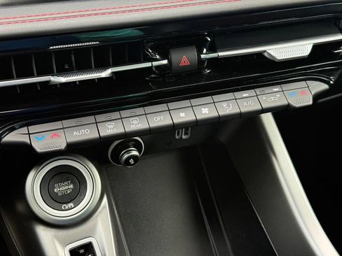 Used 2024 Dodge Hornet R/T AWD/4WD image 18