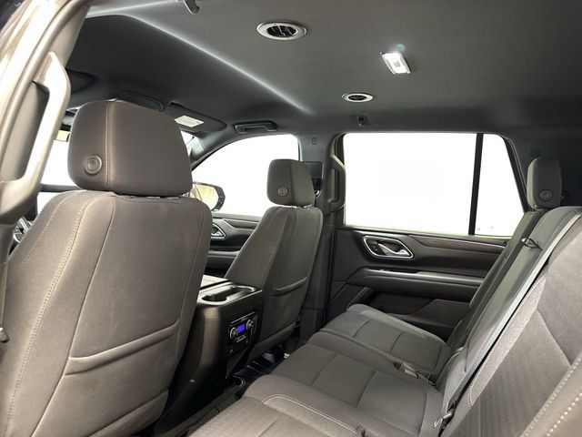 Certified 2023 Chevrolet Tahoe LS w/ Driver Alert Package AWD/4WD image 13