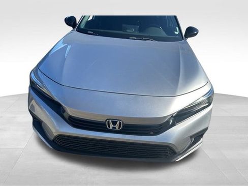 Certified 2023 Honda Civic Sport image 3