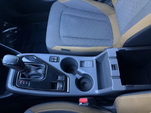 Used 2024 Subaru Crosstrek 2.5i Sport image 32