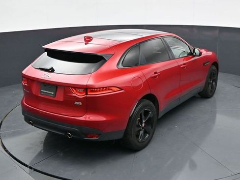 Used 2019 Jaguar F-PACE Premium AWD/4WD image 27