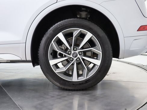 Used 2022 Audi Q5 2.0T Premium image 44