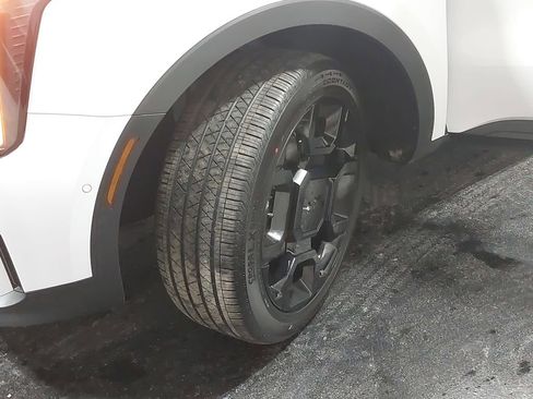 New 2026 Kia Sorento SX Prestige image 37