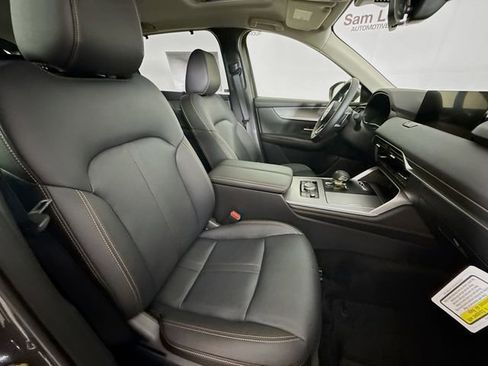 New 2026 MAZDA CX-90 3.3 Turbo w/ Preferred Package AWD/4WD image 29