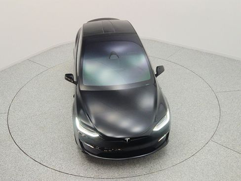 Used 2023 Tesla Model X AWD/4WD image 23