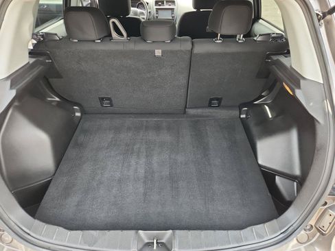Used 2018 Mitsubishi Outlander Sport ES AWD/4WD image 13