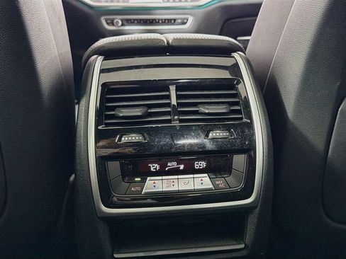 Used 2021 BMW X6 sDrive40i w/ Premium Package RWD image 27