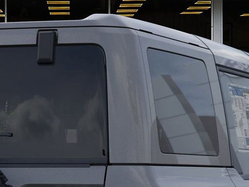 New 2025 Ford Bronco Badlands image 25