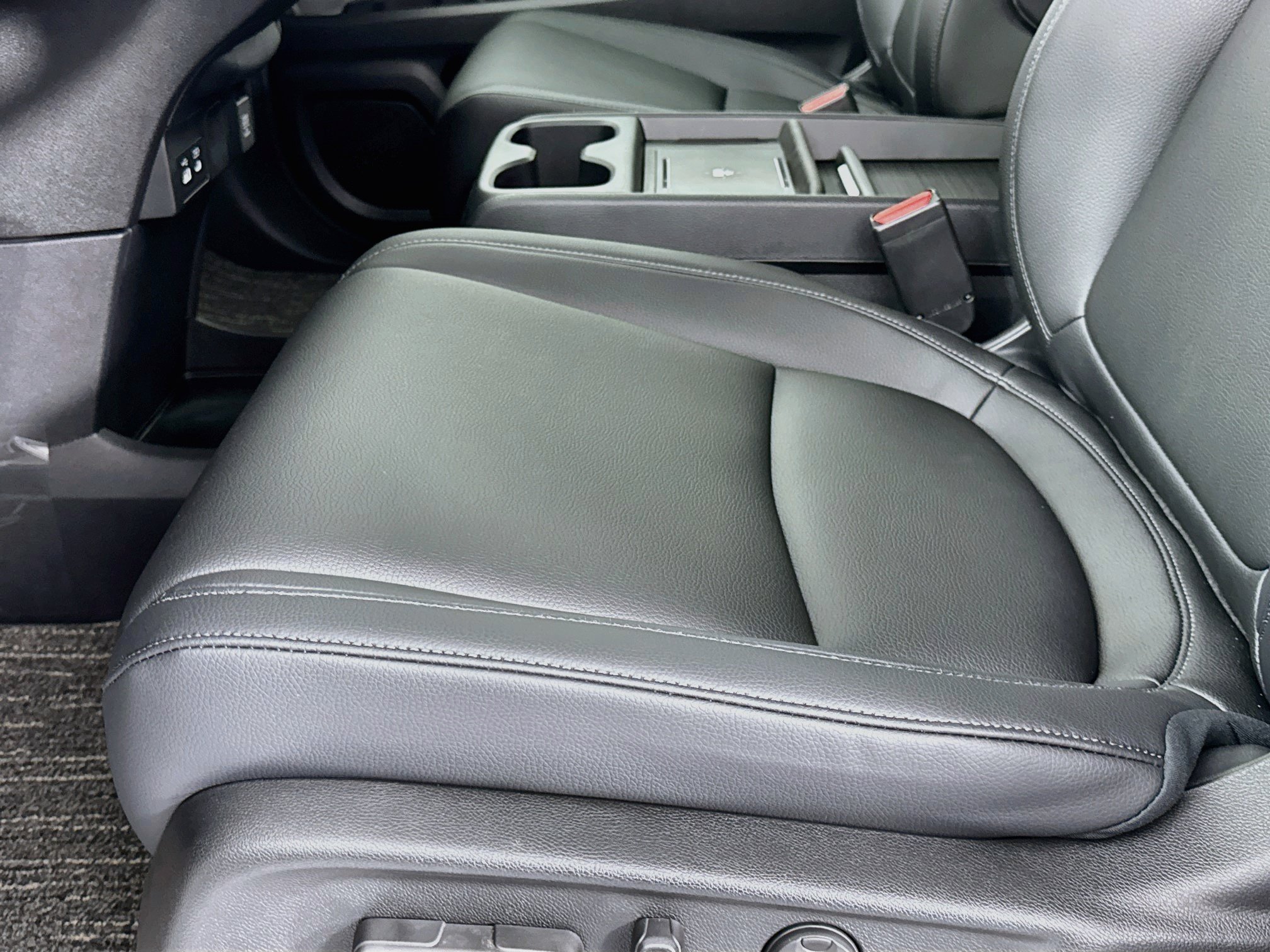 New 2027 Honda Odyssey EX-L image 18