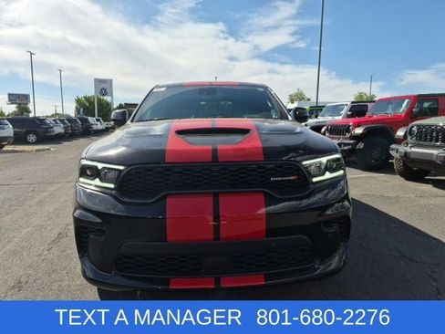 New 2026 Dodge Durango GT AWD/4WD image 2