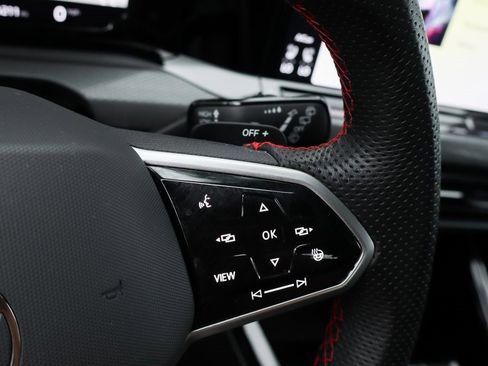 Used 2024 Volkswagen GTI Autobahn image 27