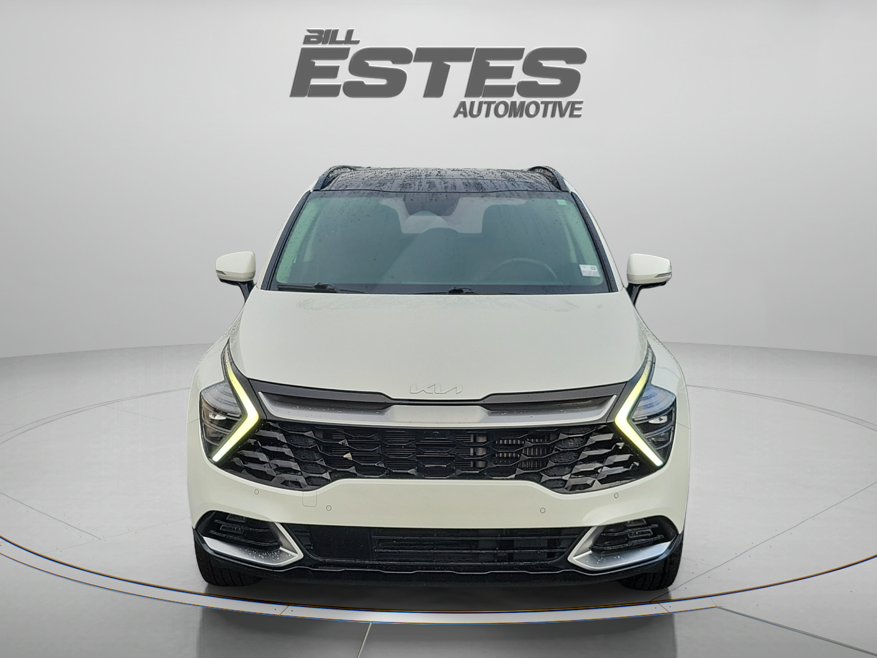 Used 2025 Kia Sportage SX Prestige AWD/4WD image 6