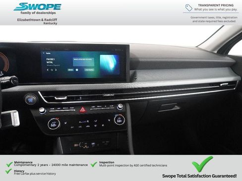 New 2026 Hyundai Sonata SEL AWD/4WD image 20