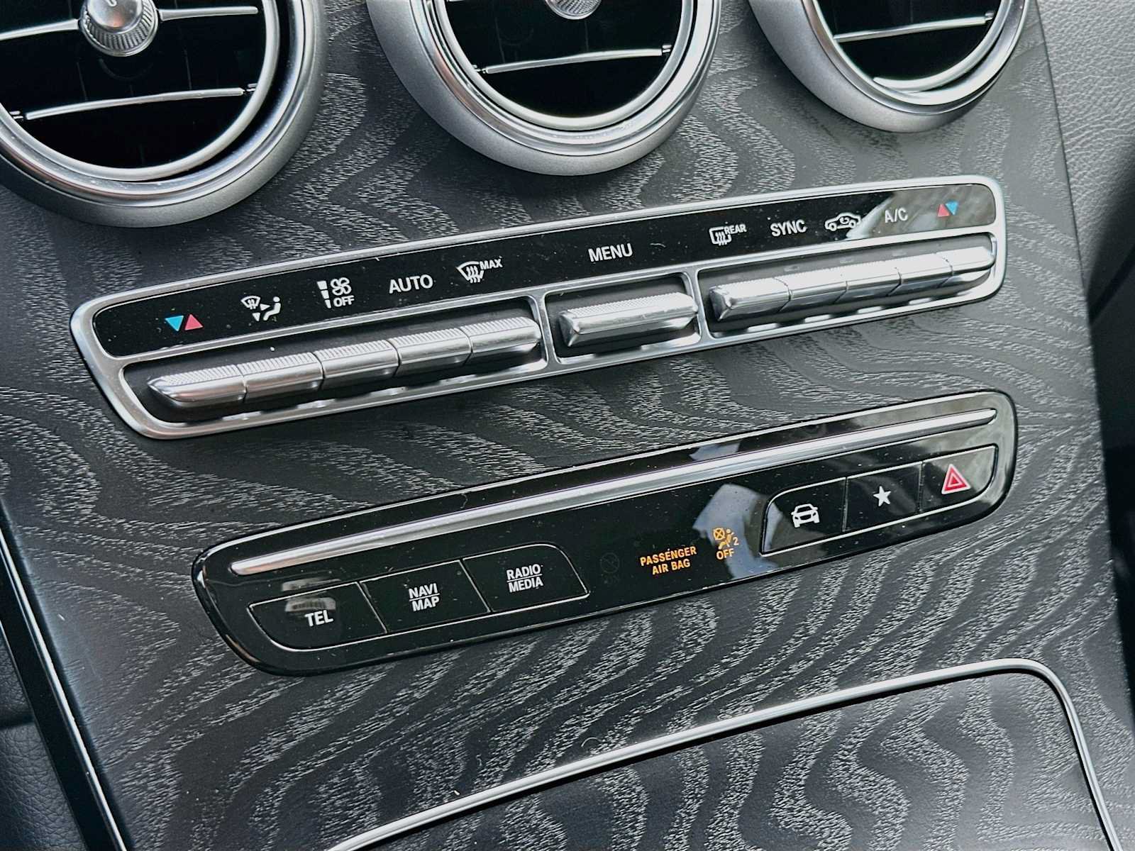 Used 2022 Mercedes-Benz GLC 300 image 15