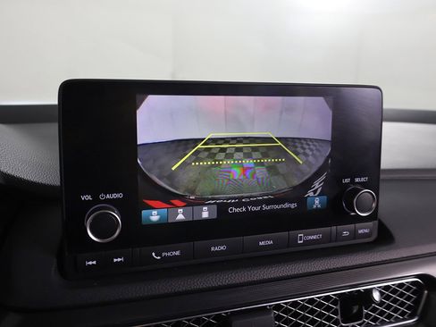 Used 2023 Acura Integra A-Spec image 40