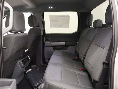 New 2025 Ford F150 Lightning XLT AWD/4WD image 17