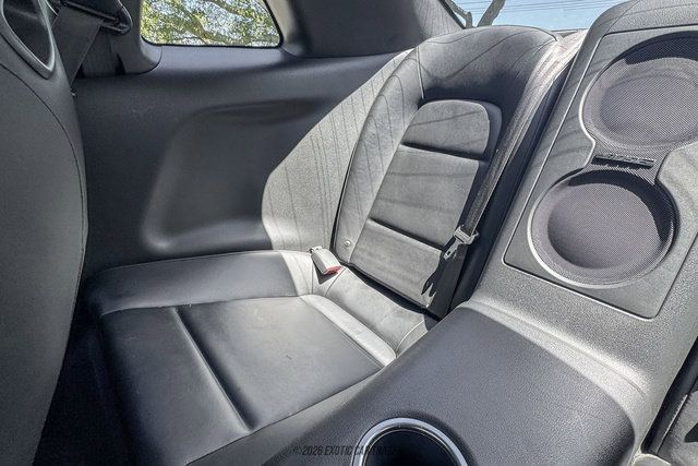 Used 2011 Nissan GT-R Premium AWD/4WD image 55
