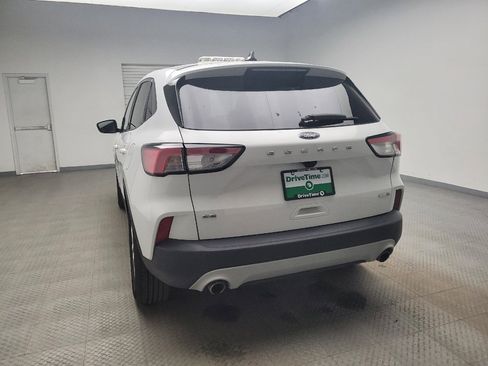 Used 2020 Ford Escape SE AWD/4WD image 6