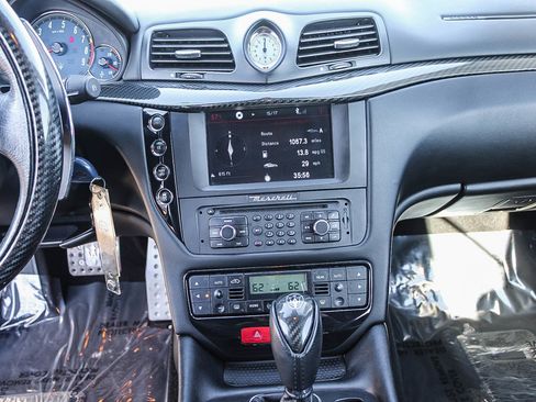 Used 2012 Maserati GranTurismo Sport image 13