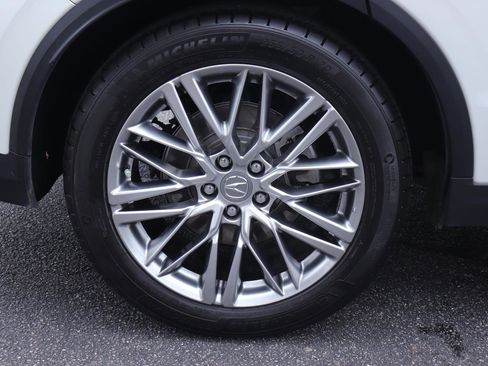 Used 2022 Acura MDX SH-AWD w/ Advance Package image 49