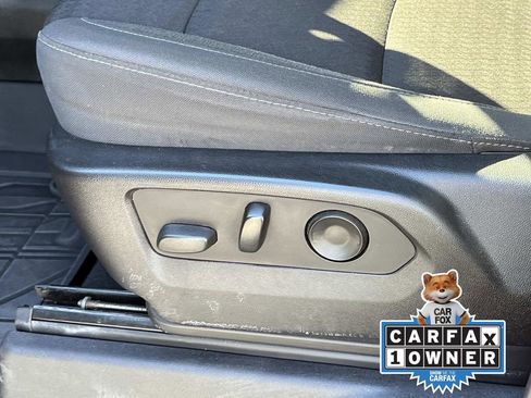 Used 2022 Chevrolet Silverado 1500 RST image 27