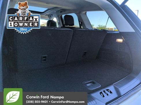 Used 2025 Lincoln Aviator Reserve w/ Equipment Group 201A AWD/4WD image 31