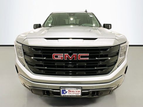 New 2026 GMC Sierra 1500 Elevation w/ Preferred Package AWD/4WD image 2