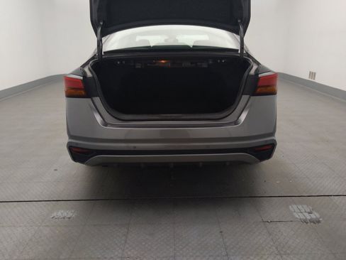 Used 2024 Nissan Altima 2.5 SV image 29