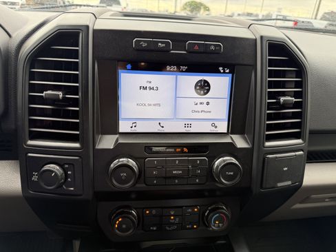 Used 2019 Ford F150 XL w/ Equipment Group 101A Mid AWD/4WD image 7