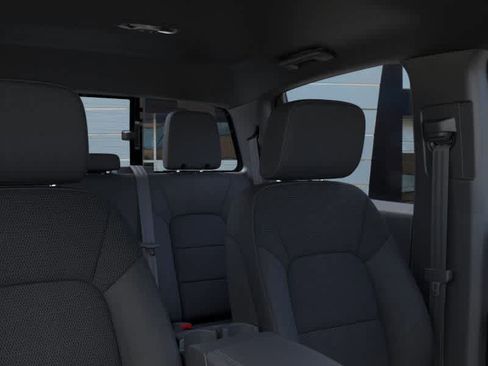 New 2026 GMC Canyon Elevation w/ Convenience Package image 24