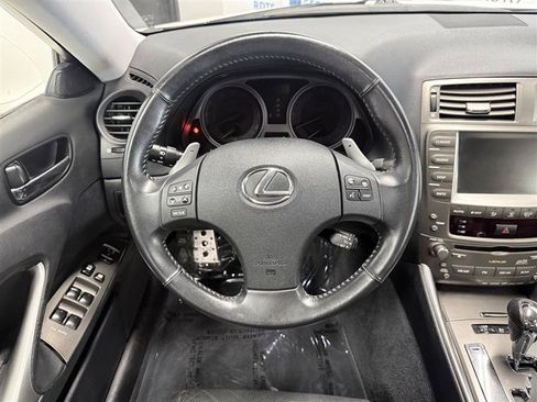 Used 2006 Lexus IS 250 RWD image 11