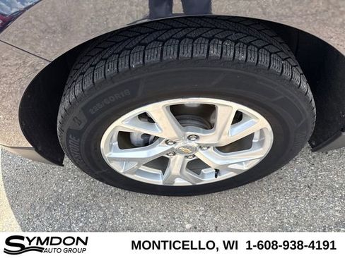 Used 2021 Chevrolet Equinox Premier image 28